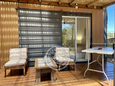 Casa Fe del Diablo Punta del Diablo