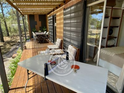 Casa Fe del Diablo Punta del Diablo