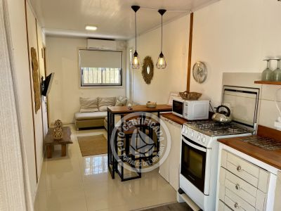 Casa Fe del Diablo Punta del Diablo