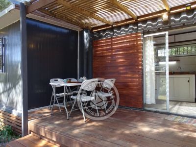 Casa Fe del Diablo Punta del Diablo