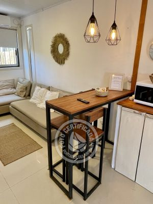 Casa Fe del Diablo Punta del Diablo