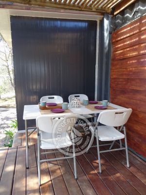 Casa Fe del Diablo Punta del Diablo