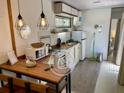 Casa Fe del Diablo Punta del Diablo