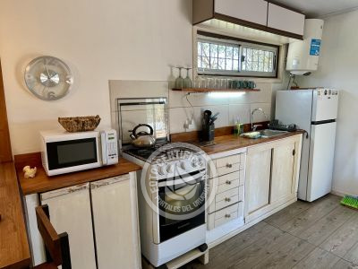 Casa Fe del Diablo Punta del Diablo