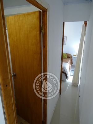 Casa Fe del Diablo Punta del Diablo