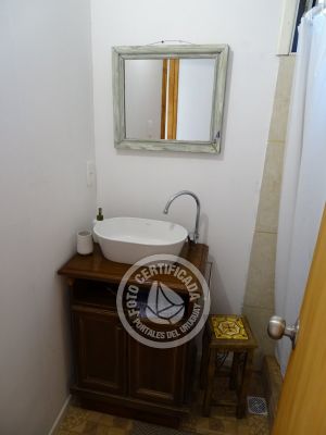 Casa Fe del Diablo Punta del Diablo