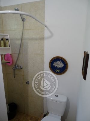 Casa Fe del Diablo Punta del Diablo