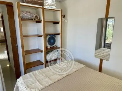 Casa Fe del Diablo Punta del Diablo