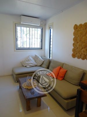 Casa Fe del Diablo Punta del Diablo