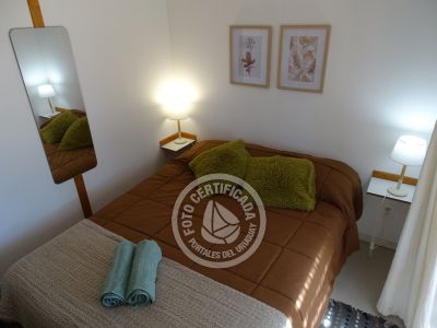 Casa Fe del Diablo Punta del Diablo