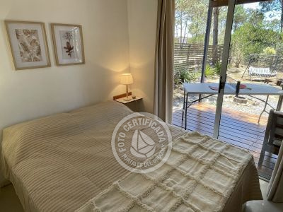 Casa Fe del Diablo Punta del Diablo