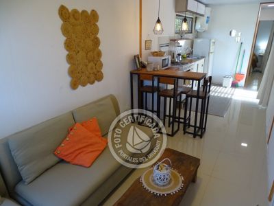 Casa Fe del Diablo Punta del Diablo