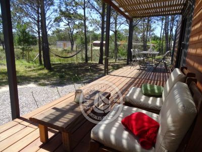 Casa Fe del Diablo Punta del Diablo