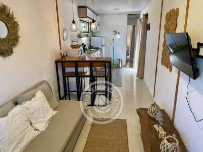 Casa Fe del Diablo Punta del Diablo