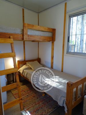 Casa Fe del Diablo Punta del Diablo