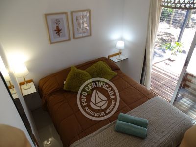 Casa Fe del Diablo Punta del Diablo