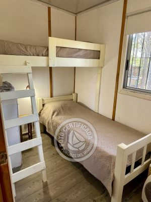 Casa Fe del Diablo Punta del Diablo