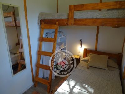 Casa Fe del Diablo Punta del Diablo