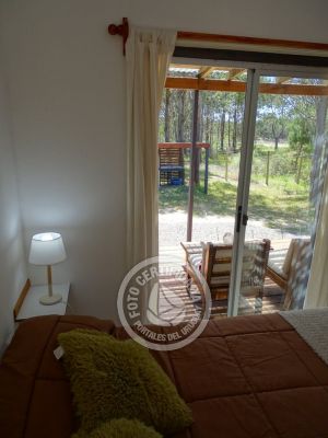 Casa Fe del Diablo Punta del Diablo