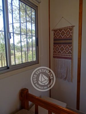 Casa Fe del Diablo Punta del Diablo