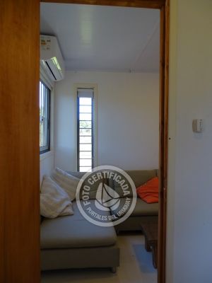 Casa Fe del Diablo Punta del Diablo