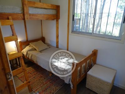 Casa Fe del Diablo Punta del Diablo