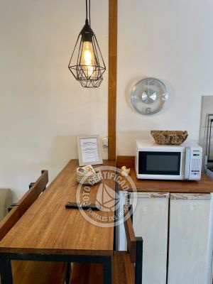 Casa Fe del Diablo Punta del Diablo