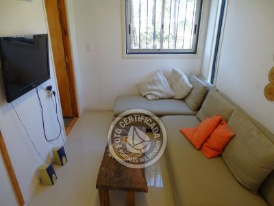 Casa Fe del Diablo Punta del Diablo