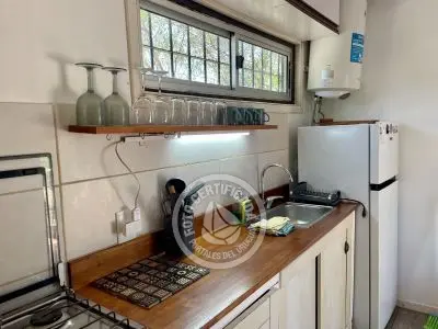 Casa Fe del Diablo Punta del Diablo