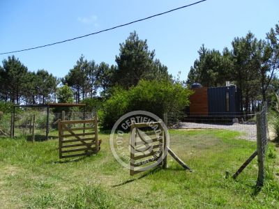 Casa Fe del Diablo Punta del Diablo