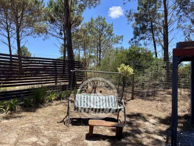 Casa Fe del Diablo Punta del Diablo