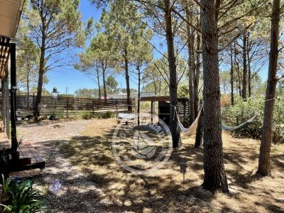 Casa Fe del Diablo Punta del Diablo