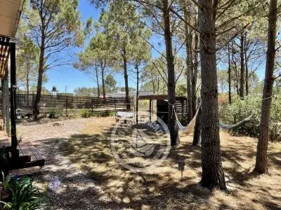 Casa Fe del Diablo Punta del Diablo