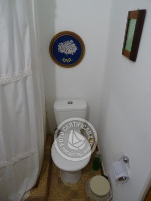 Casa Fe del Diablo Punta del Diablo