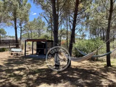 Casa Fe del Diablo Punta del Diablo