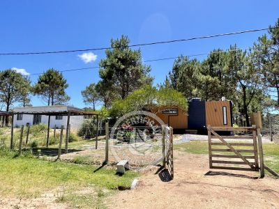 Casa Fe del Diablo Punta del Diablo