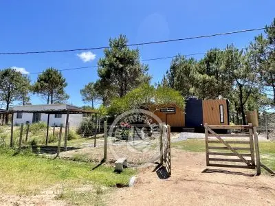 Casa Fe del Diablo Punta del Diablo