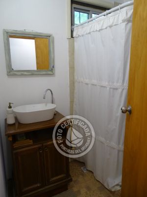 Casa Fe del Diablo Punta del Diablo