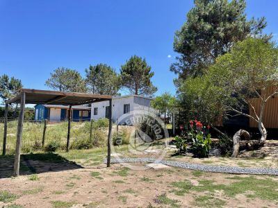 Casa Fe del Diablo Punta del Diablo