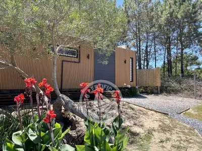 Casa Fe del Diablo Punta del Diablo