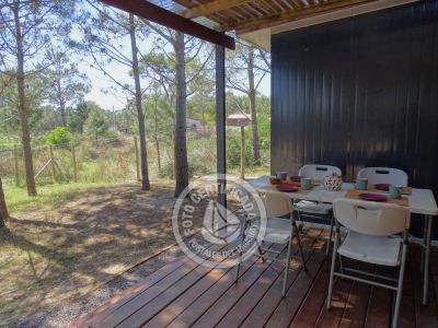 Casa Fe del Diablo Punta del Diablo