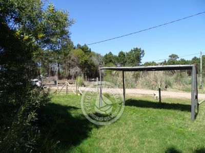 Casa Fe del Diablo Punta del Diablo