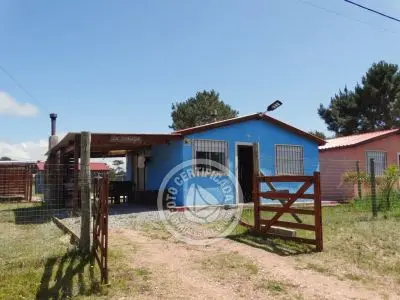 House Cabaña La Soñada Punta del Diablo