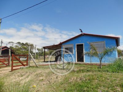 House Cabaña La Soñada Punta del Diablo