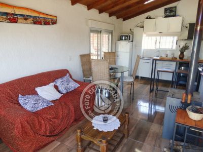 House Cabaña La Soñada Punta del Diablo