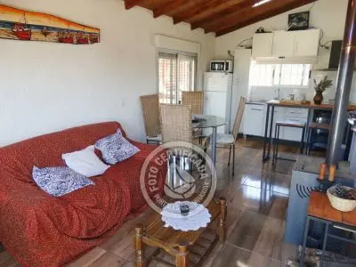 House Cabaña La Soñada Punta del Diablo