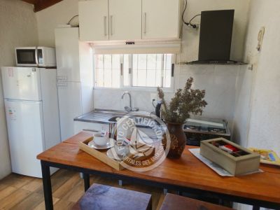 House Cabaña La Soñada Punta del Diablo