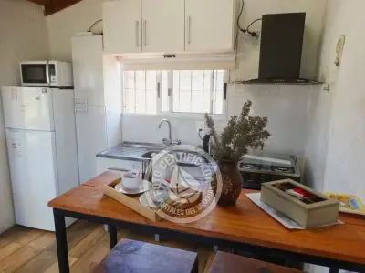 House Cabaña La Soñada Punta del Diablo