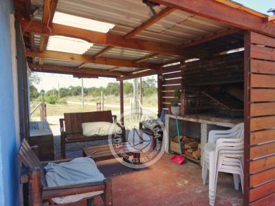 House Cabaña La Soñada Punta del Diablo