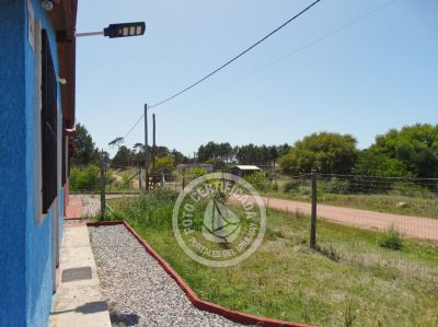 House Cabaña La Soñada Punta del Diablo